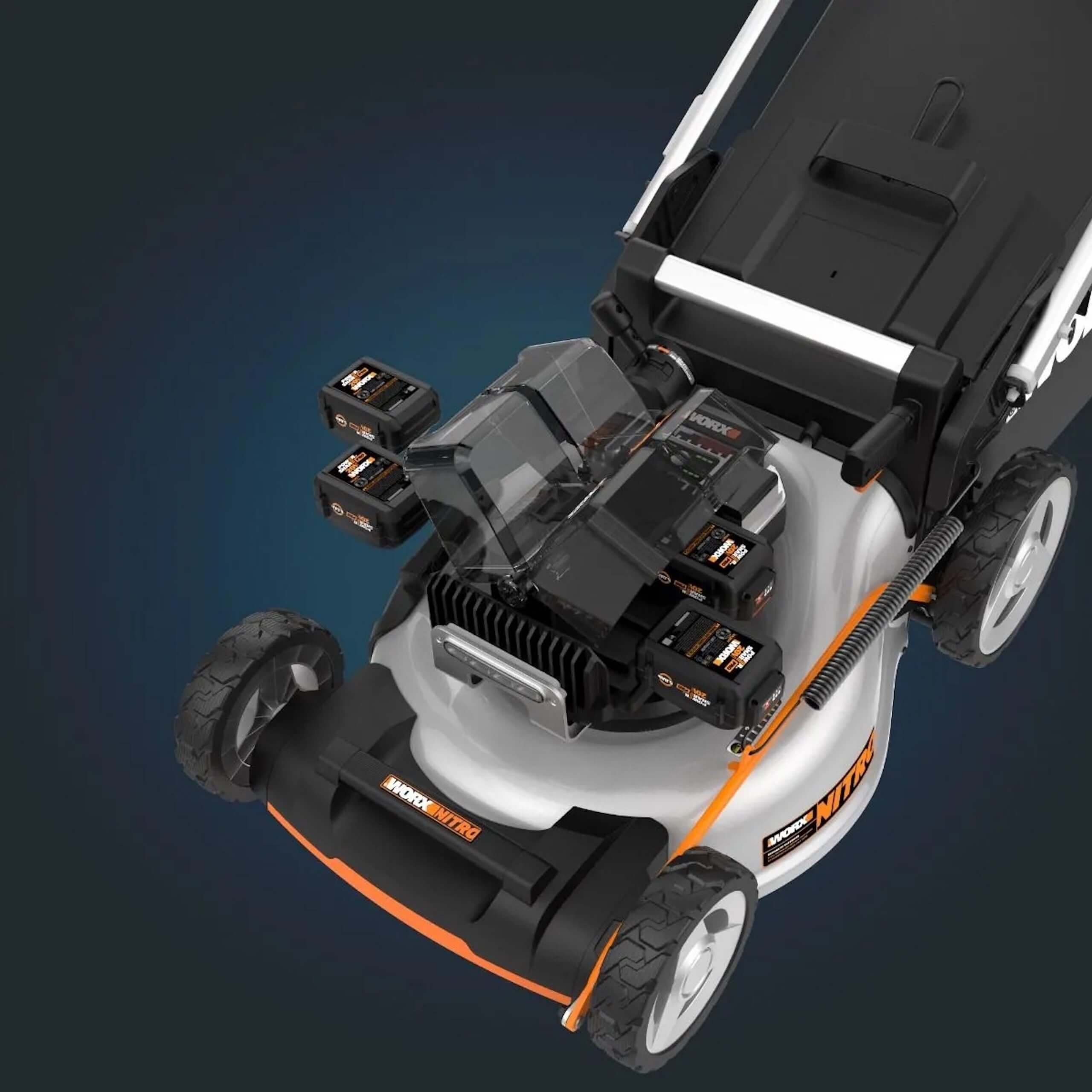 Worx wg774 online