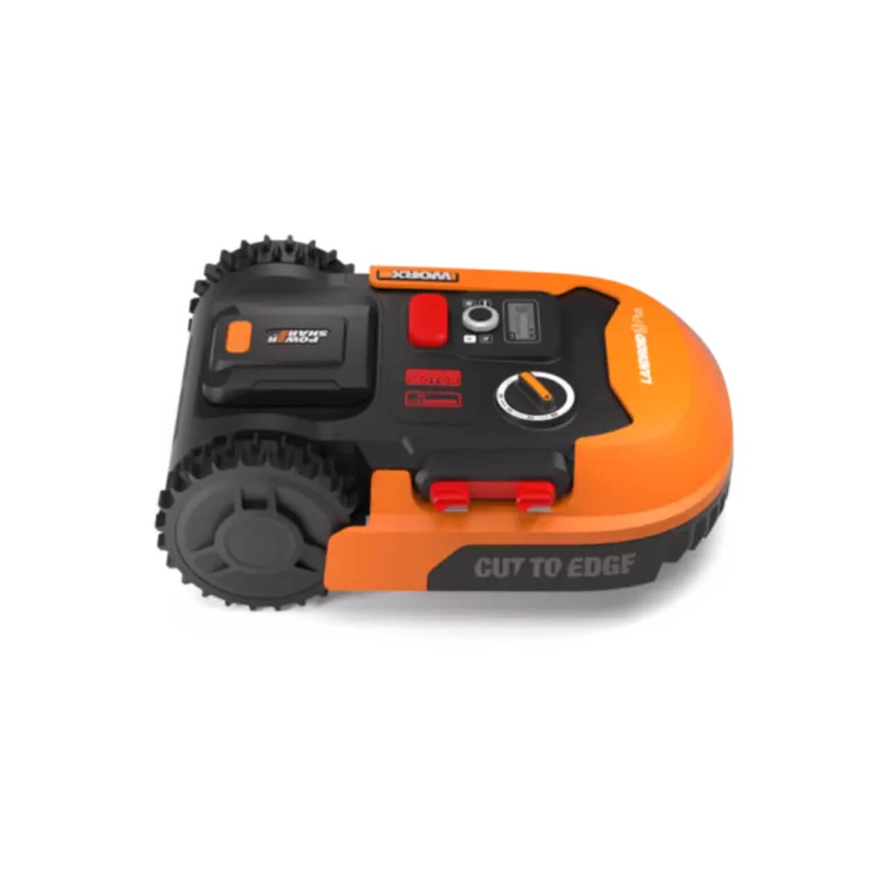 WORX Landroid M500 Plus WORX