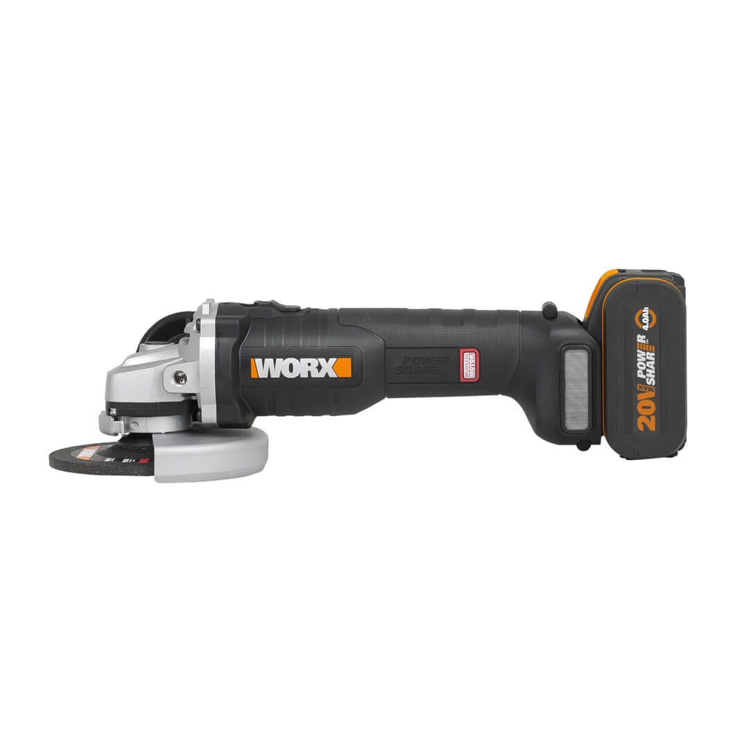 Power Tools WORX